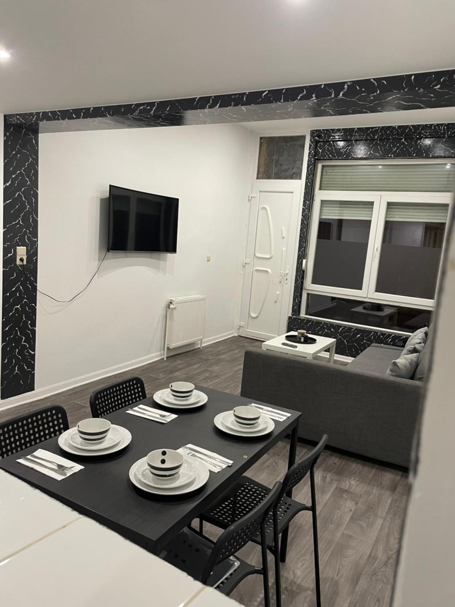 Appartement Au Coeur De Bruxelles ภายนอก รูปภาพ