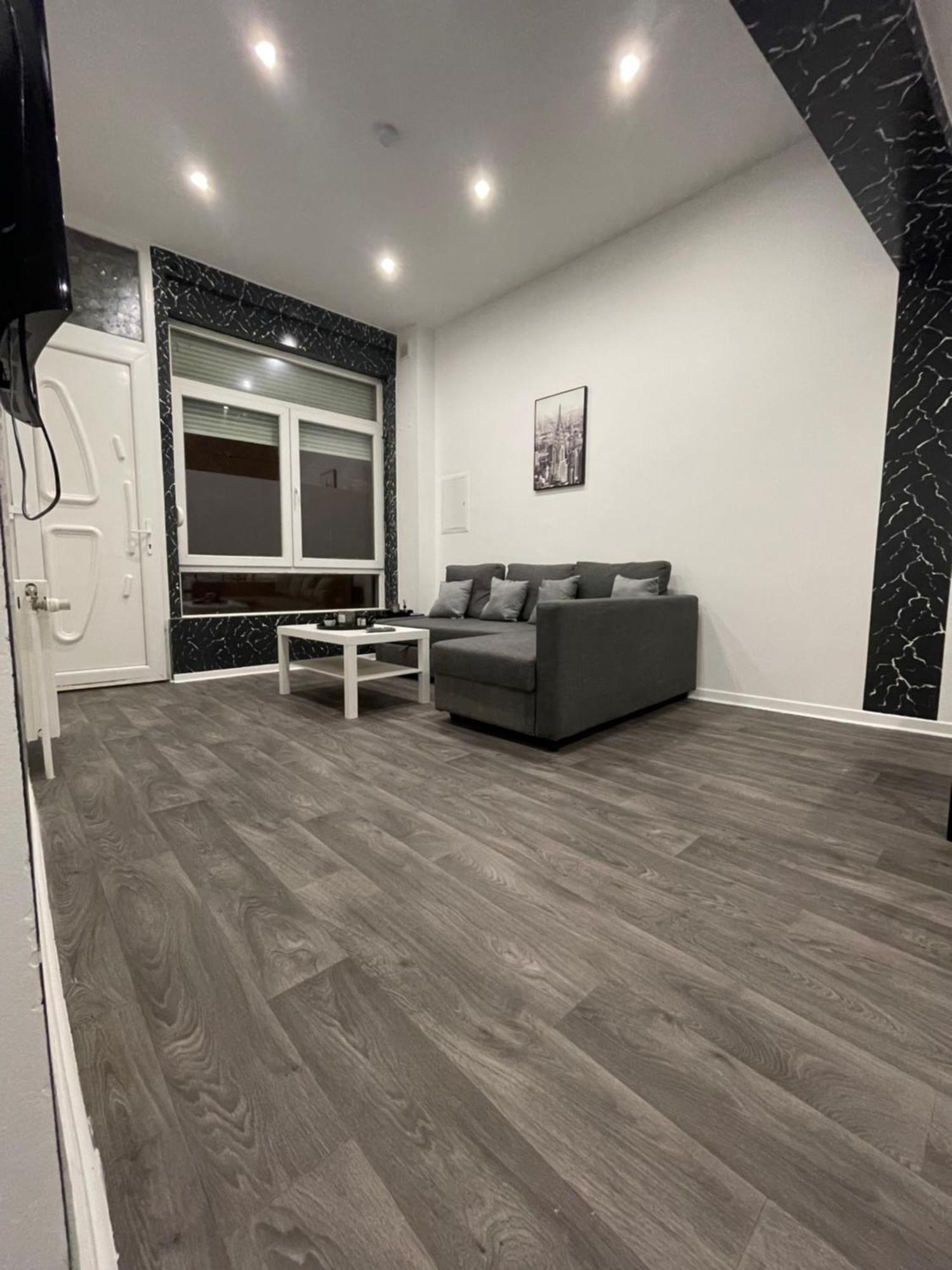 Appartement Au Coeur De Bruxelles ภายนอก รูปภาพ