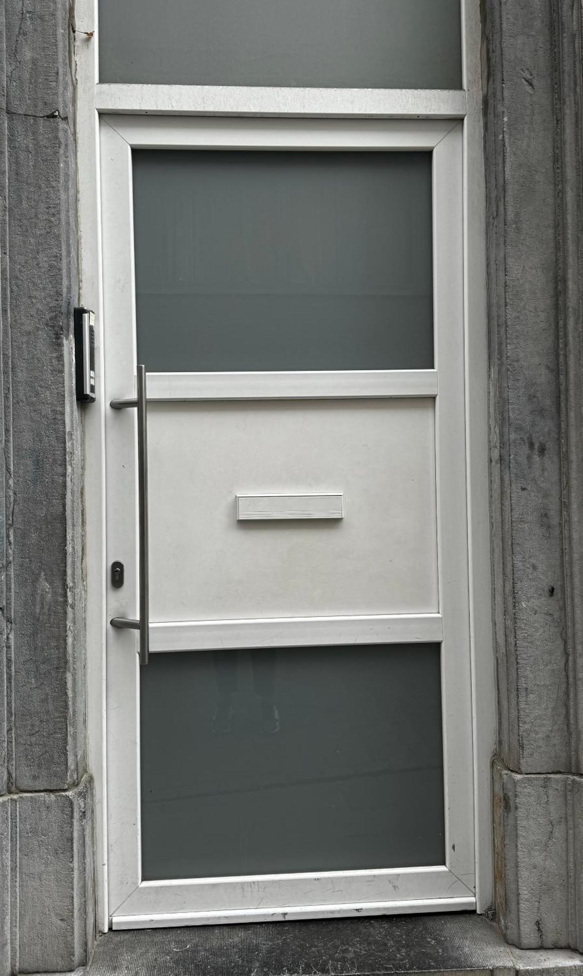 Appartement Au Coeur De Bruxelles ภายนอก รูปภาพ